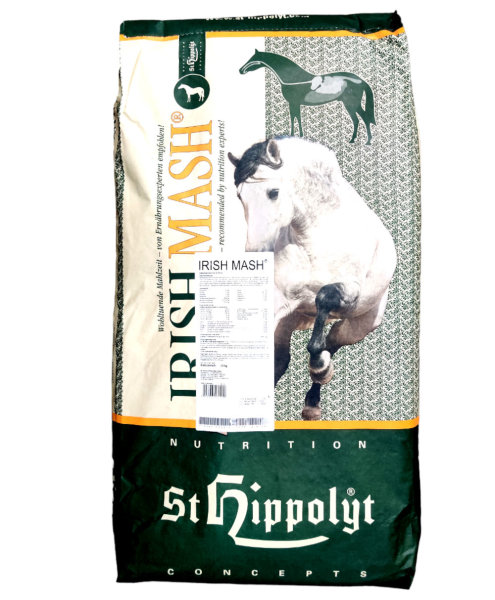 St. Hippolyt Irish Mash 15 kg