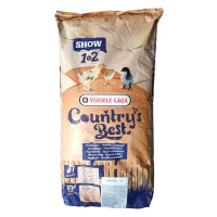 Versele Laga Countrys Best Show 2 Pellet 20 kg