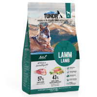 Tundra Lamm