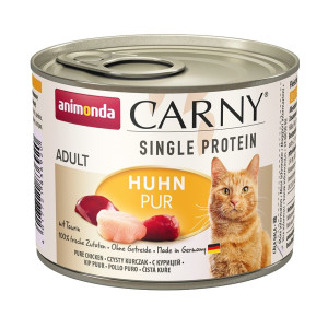 Animonda Carny Single Protein Huhn Pur