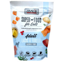 Macs Cat Superfood Adult Lachs & Forelle
