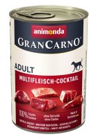 Animonda GranCarno Multifleisch Cocktail