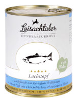 Loisachtaler Lachstopf 400 g