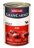 Animonda GranCarno Rind 400 g