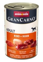 Animonda GranCarno Rind + Huhn 400 g