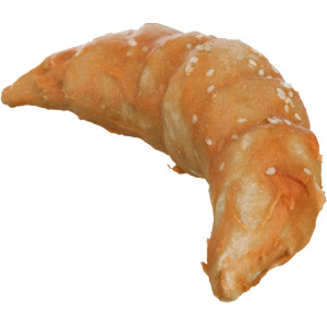 Trixie Denta Fun Chicken Croissant 80 g