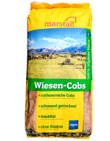 Marstall Wiesen-Cobs 20 kg