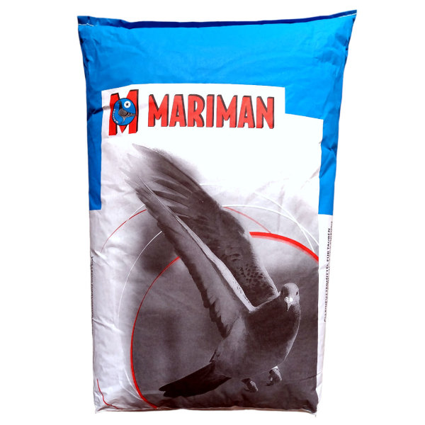 Versele Laga Mariman Standard Zucht & Reise ohne Gerste 25 kg