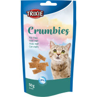 Trixie Crumbies mit Malz 50 g