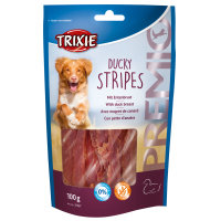 Trixie Premio Ducky Stripes 100 g