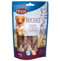 Trixie Premio Duckies 100 g