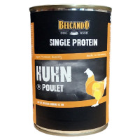 Belcando Single Protein Huhn 400 g