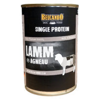 Belcando Single Protein Lamm 400 g