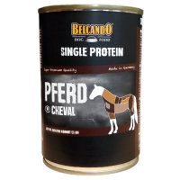 Belcando Single Protein Pferd 400 g