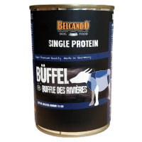 Belcando Single Protein Büffel 400 g