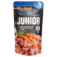 Belcando Finest Selection Junior Huhn 125 g