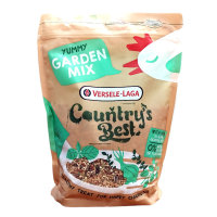 Versele Laga Countrys Best Snack Garden Mix 1 kg