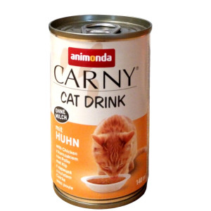 Animonda Carny Cat Drink Huhn 140 ml