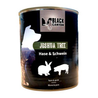 Black Canyon Joshua Tree Hase + Schwein 820 g