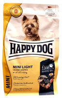 Happy dog Mini Light Calorie Control 800 g