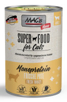 Macs Cat Monoprotein Pute 800 g