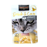 Leonardo Drink and Care Urinary Chicken 40 g