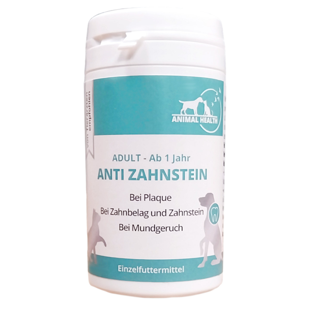 Animal Health Anti Zahnstein 60 g