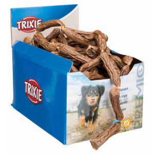 Trixie Picknicks Würstchen Pansen 8 g