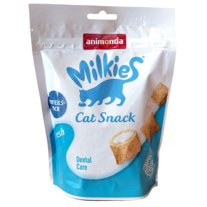 Animonda Milkies Cat Snack Fresh 120 g