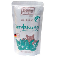 Mjamjam Wellness Verdauung Rind 125 g