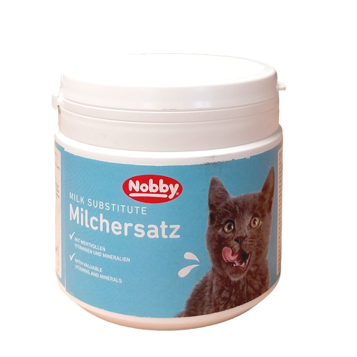 Nobby Milchersatz 250g