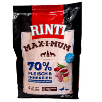 Rinti Max-I-Mum Ente 4 kg