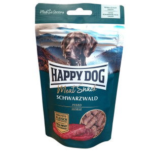 Happy dog Meat Snack Schwarzwald 75 g