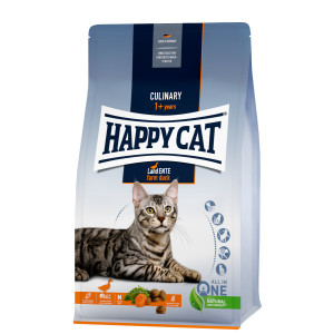 Happy Cat Culinary Land Ente 300 g