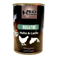 Black Canyon Adult Biscayne Lachs + Huhn 410 g