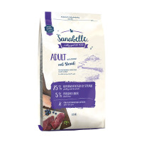 Sanabelle Adult mit Strauß 2 kg