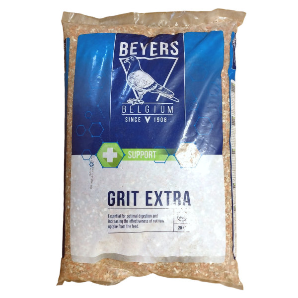 Beyers Grit Extra 20 kg