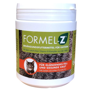 Formel-Z Tabletten für Katzen 440 g