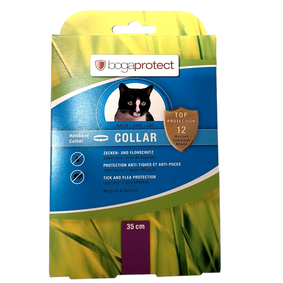 bogaprotect COLLAR Katze 35 cm