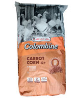 Versele Laga Colombine Carrot Corn I.C. 10 kg