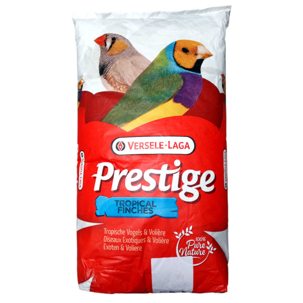 Versele Laga Prestige Exoten Zucht 20 kg