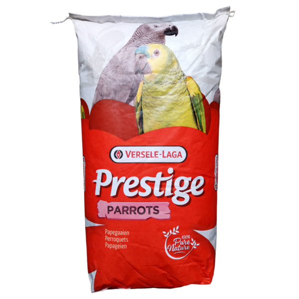 Versele Laga Prestige Papageien D 15 kg