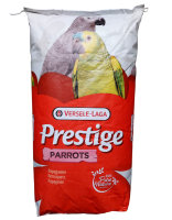 Versele Laga Prestige Papageien Zucht 20 kg