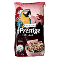 Versele Laga Prestige Premium Parrots Nut-Free Mix 15 kg
