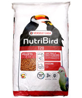 NutriBird T20 Pellets 10 kg