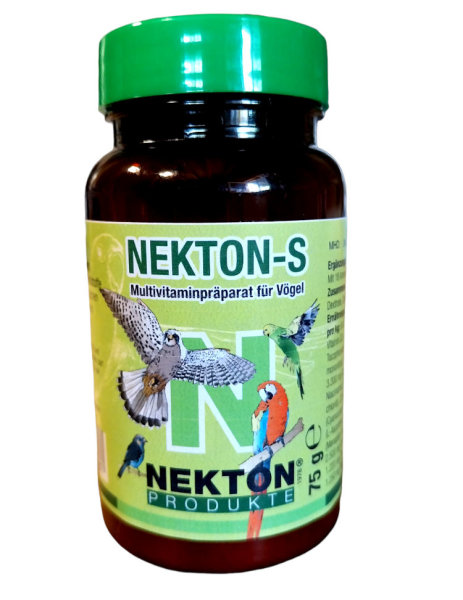 Nekton-S 75 g