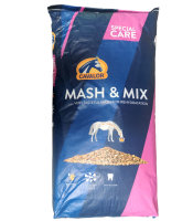 Cavalor SPECIAL CARE - Mash & Mix 15 kg