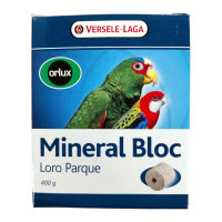 Versele Laga Orlux Mineral Bloc Loro Parque 400 g