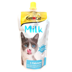 GimCat Milk 200 ml